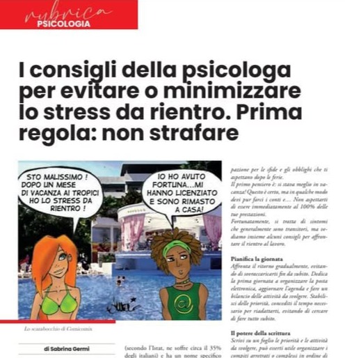 Psicologo Vicenza