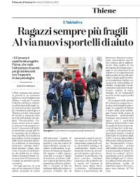 Psicologo Vicenza
