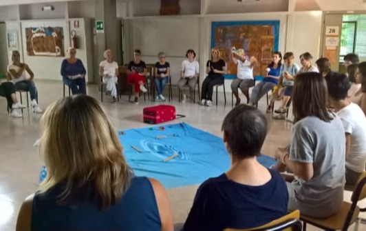 Psicologo Vicenza